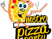 Metro Pizza Party