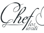 Logo Flor Fioriti Chef