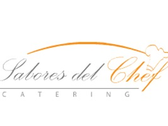 Logo Sabores Del Chef