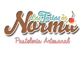 Logo Tortas Artesanales De Norma