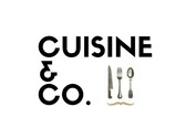 Logo Cuisine & Co.