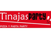 Las Tinajas Party