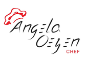 Logo Angela Oeyen Chef A Domicilio