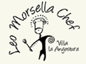 Logo Catering Leo Morsella