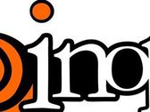 Logo Inopia Bar & Catering