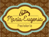 Logo Tortas y Tartas Maria Eugenia 