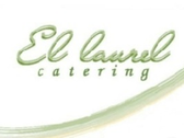 Logo El Laurel Catering