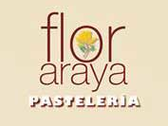 Flor Araya Pastelería