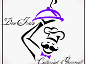 Logo Don Juan Catering Gourmet