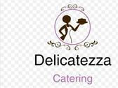 Logo Delicatezza Catering
