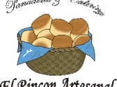 Logo El Rincón Artesanal