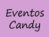 Eventos Candy