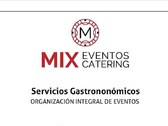 Mix eventos catering