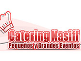 Catering Nasiff