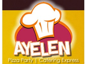Ayelén Pizza Party