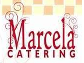 Logo Marcela Catering