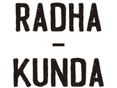 Logo Radha-Kunda Postres Saludables