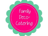 Family Deco-Catering