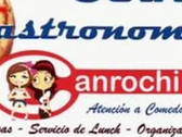 Logo Canrochi servicios gastronómicos