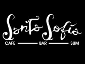 Logo Santa Sofia Cafe - Bar - SUM