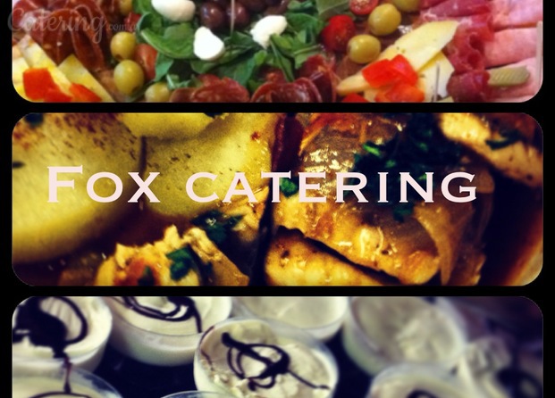 Fox Catering Pinamar