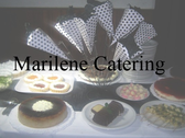 Logo Marilene Catering