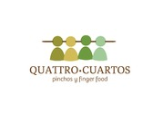 Logo Quattro Cuartos