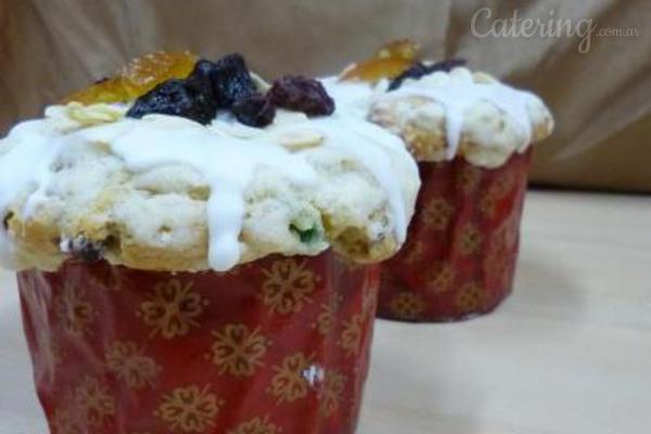 ¡A decorar el arbolito! Cookies temáticas  y otros dulces navideños