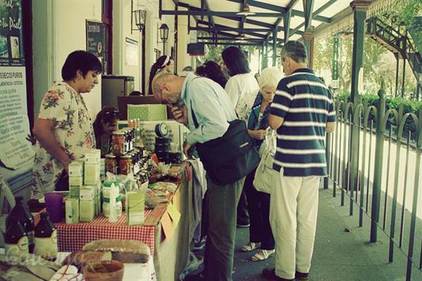 Farmer Markets argentinos: directo de la huerta