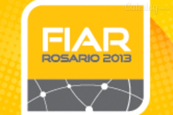 Fiar Rosario 2013: Feria internacional de la alimentación