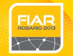 Fiar Rosario 2013: Feria internacional de la alimentación