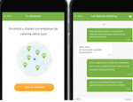Encontrá tu proveedor más rápido con la nueva app de Catering.com.ar