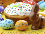 Ideas y recetas para Pascuas