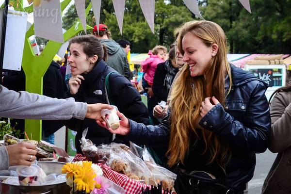 Buenos Aires Market: la feria gastronómica del 2013