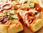 Pizza Party para toda la familia