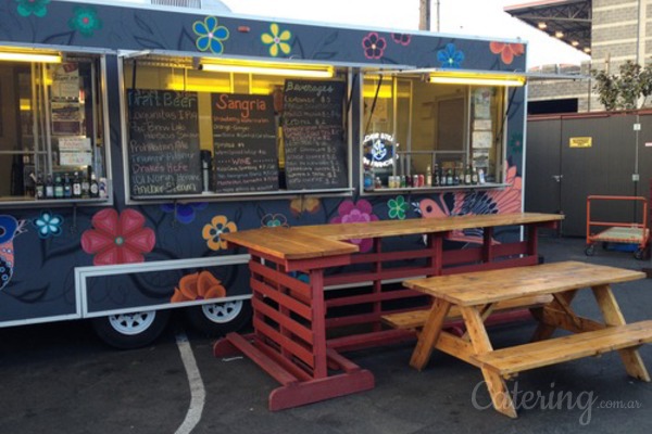 Tendencias: Street Food y Food Truck