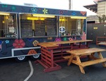 Tendencias: Street Food y Food Truck
