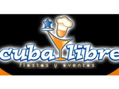 Cuba Libre Fiestas