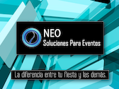 Neo Soluciones Para Eventos