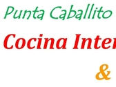 Logo Noelia Grillo