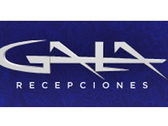 Gala Recepciones