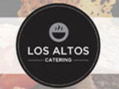 Los Altos Catering