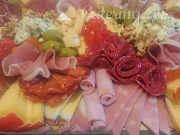 Picadas especiales