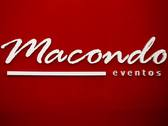 Logo Macondo Eventos