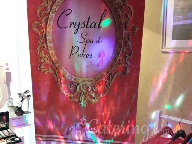 Crystal Spa de Pekes