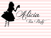 Alicia Tea Party