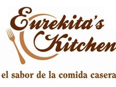 Eurekita's Kitchen