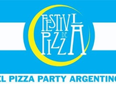 Festival De Pizza