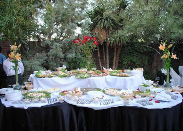 Scavone Catering