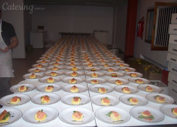 Scavone Catering